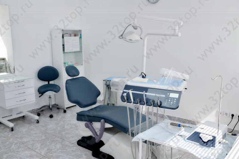 Стоматологическая клиника РИАДЕНТ