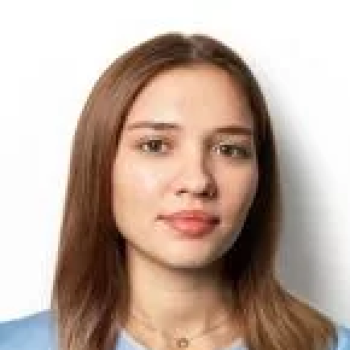 Тулубаева Виктория Борисовна - фотография